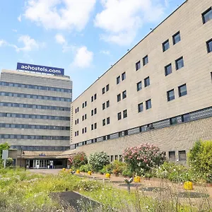 A&o Ca Granda Otel