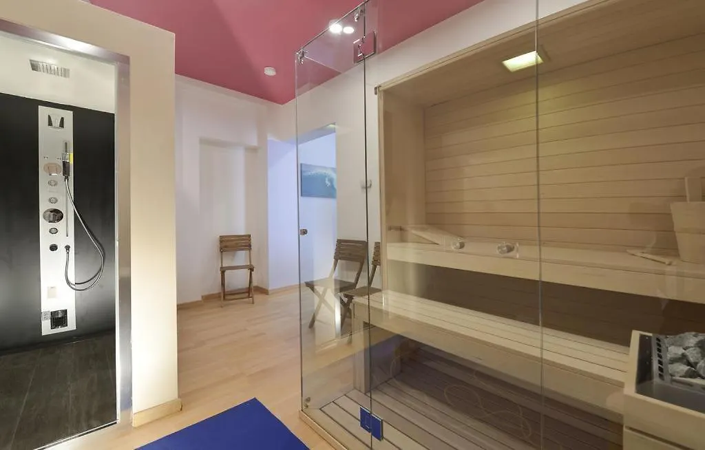 Italianway - Villa Massari 22 米兰 公寓