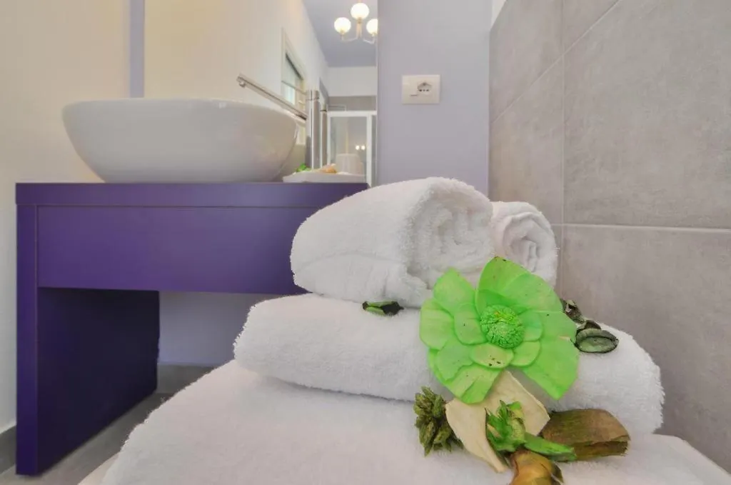 公寓 Italianway - Villa Massari 22 米兰