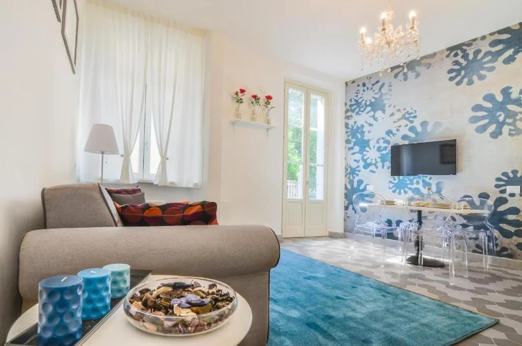 Italianway - Villa Massari 22 米兰 意大利