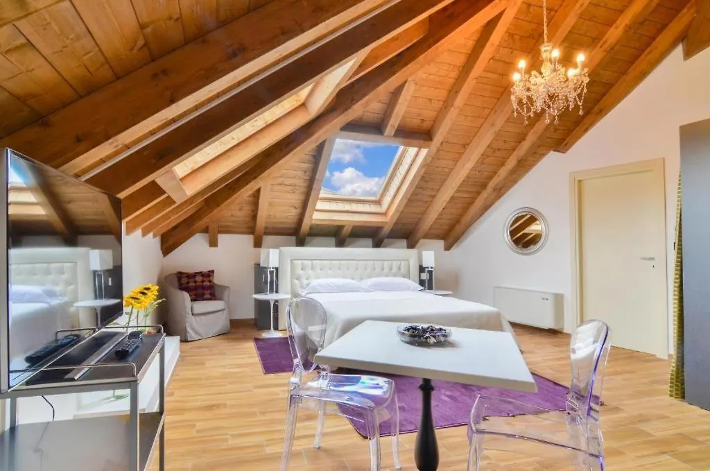 Italianway - Villa Massari 22 米兰 公寓