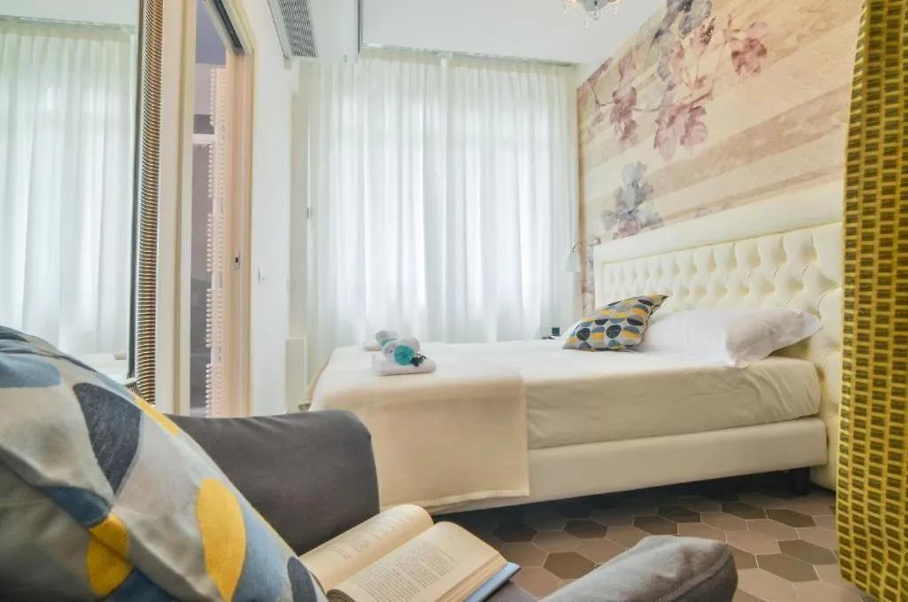 Italianway - Villa Massari 22 米兰