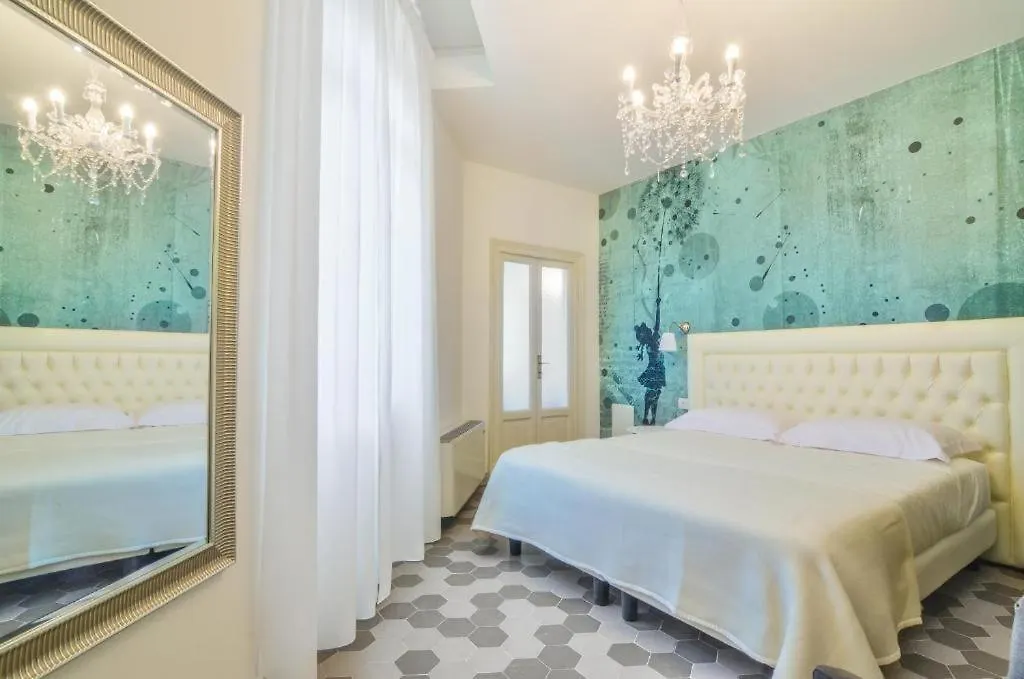 公寓 Italianway - Villa Massari 22 米兰
