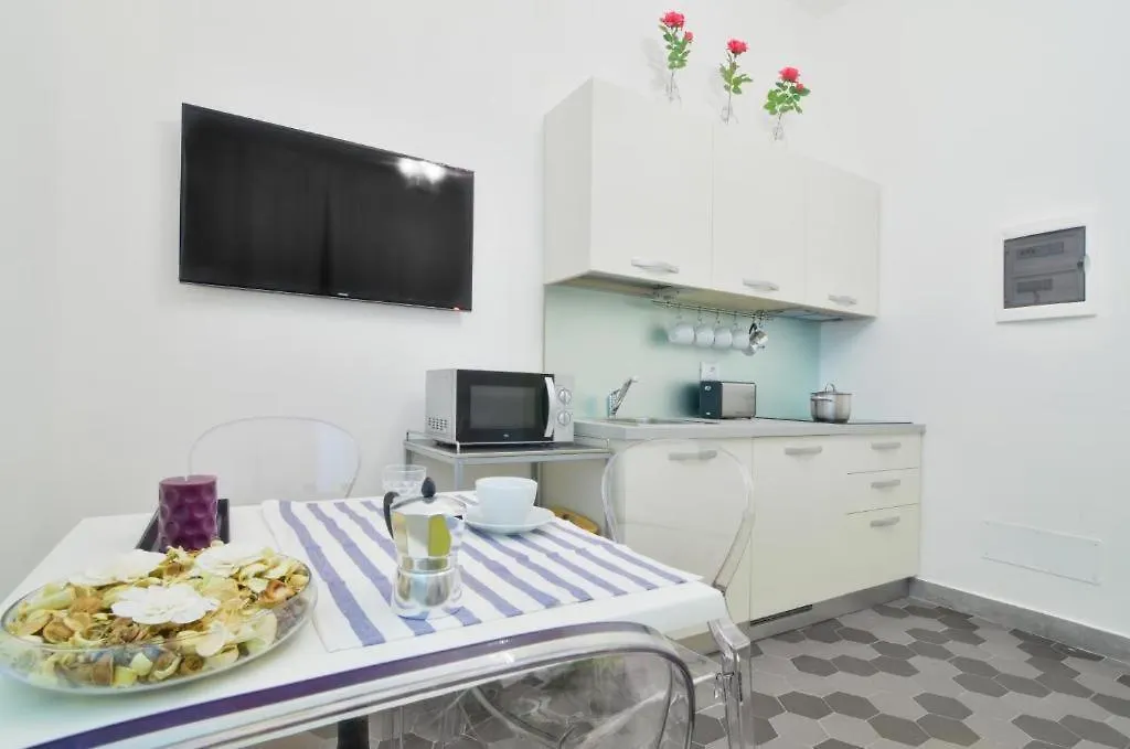 Italianway - Villa Massari 22 米兰