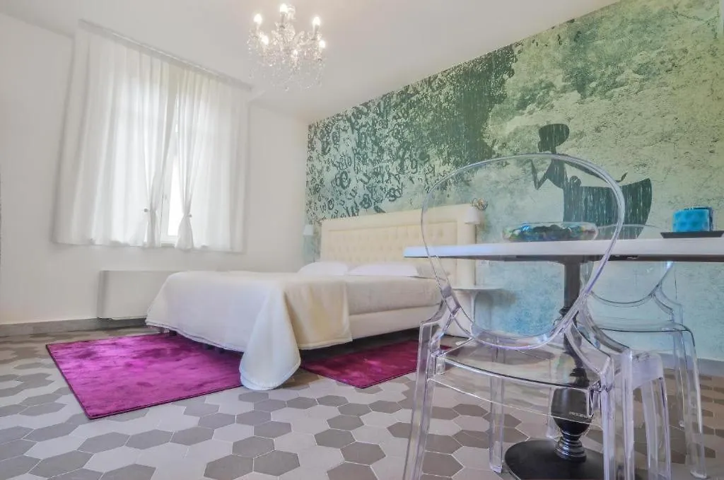 公寓 Italianway - Villa Massari 22 米兰 意大利