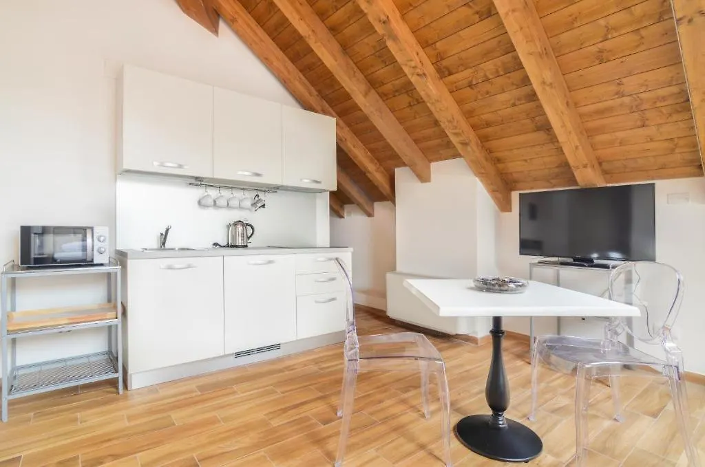 Italianway - Villa Massari 22 米兰