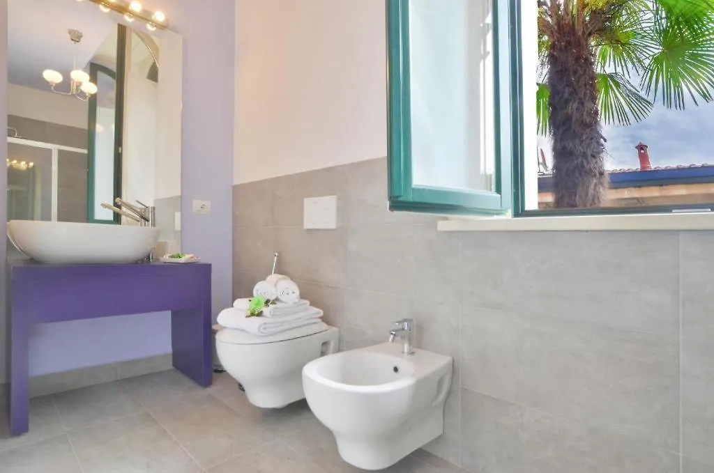 Italianway - Villa Massari 22 米兰 意大利