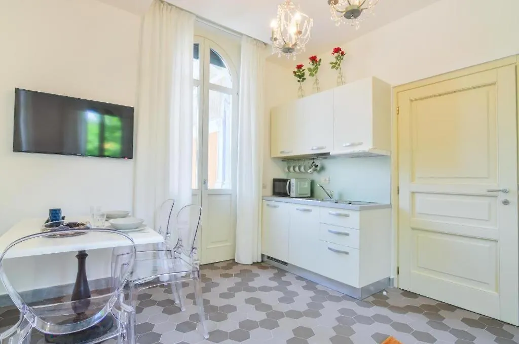 Italianway - Villa Massari 22 米兰 0*,  意大利