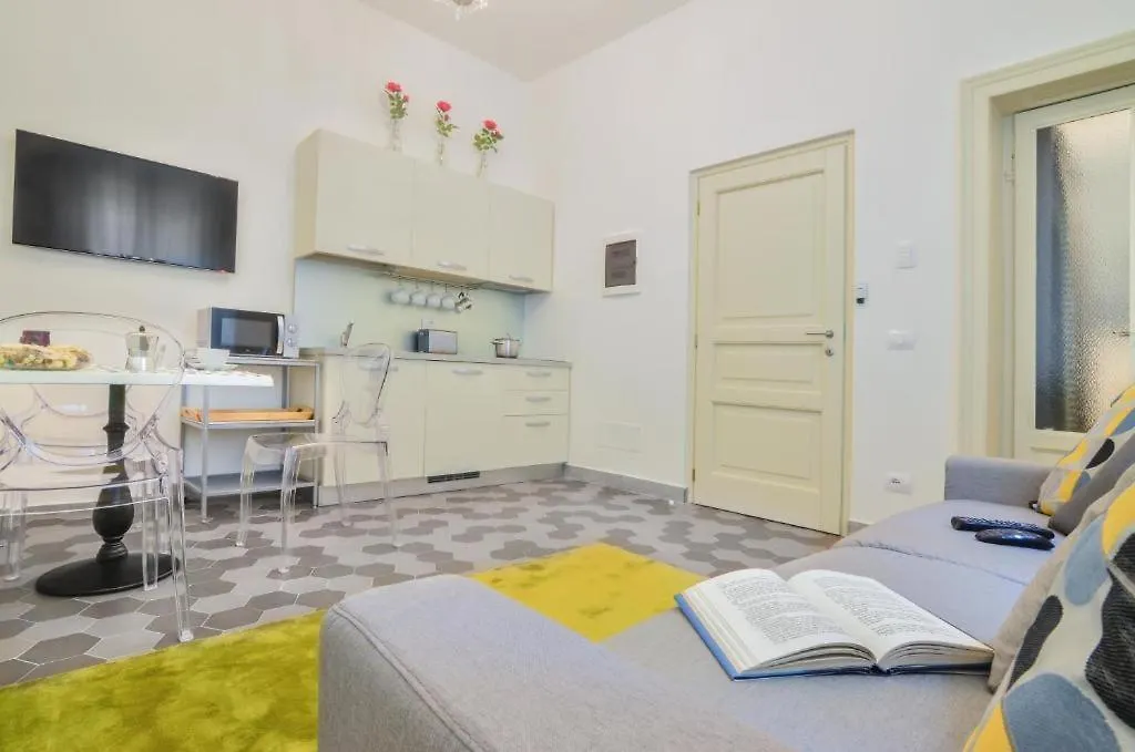公寓 Italianway - Villa Massari 22 米兰 意大利