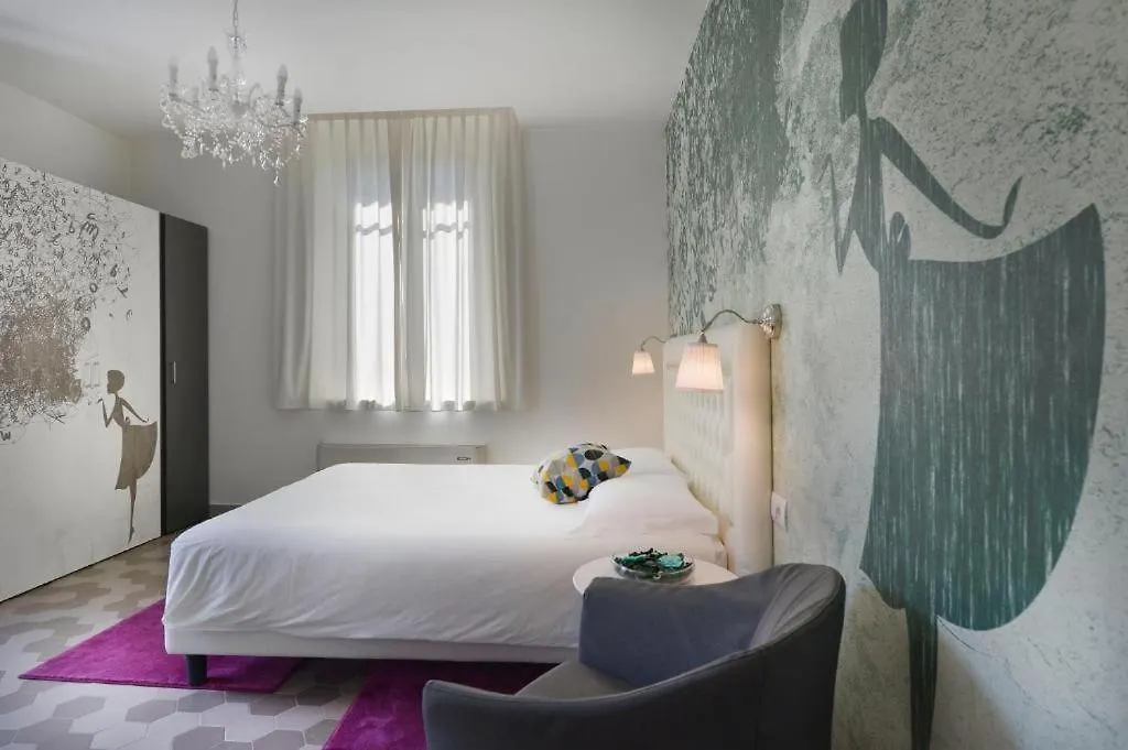 Italianway - Villa Massari 22 米兰 公寓