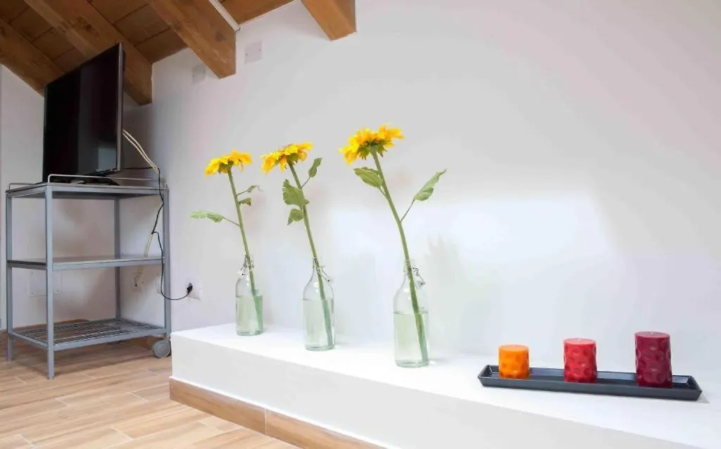 公寓 Italianway - Villa Massari 22 米兰