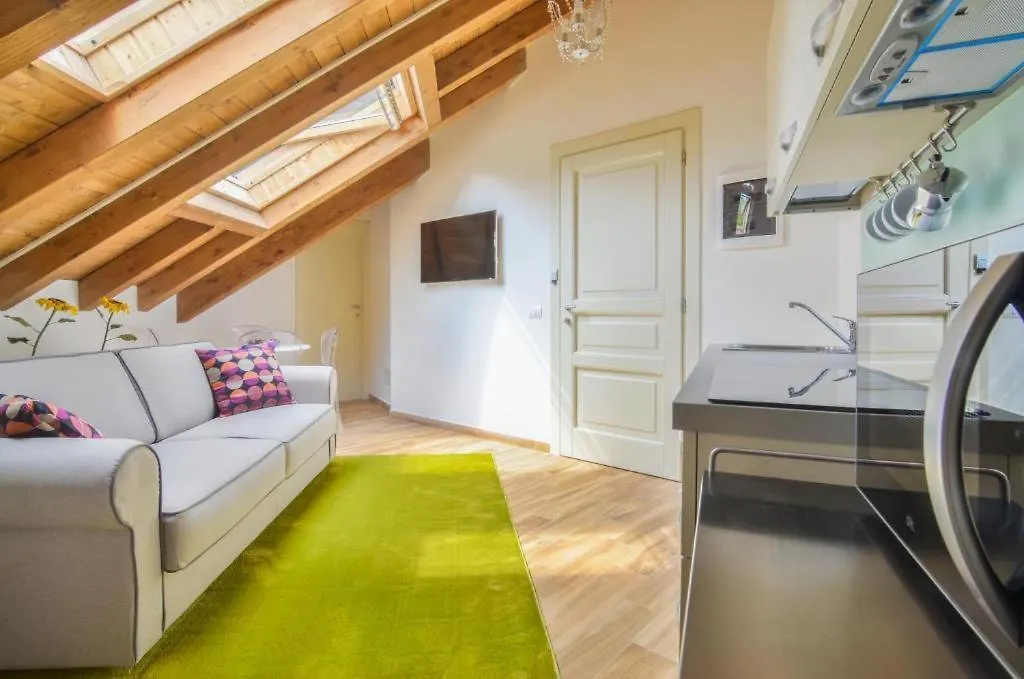 Italianway - Villa Massari 22 米兰