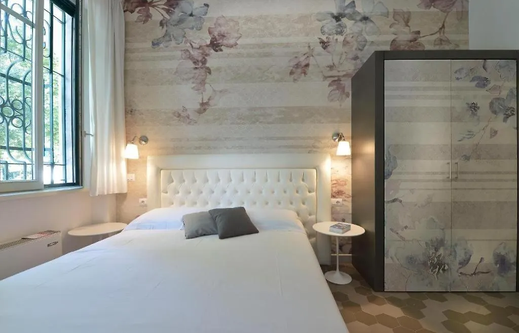 Italianway - Villa Massari 22 米兰