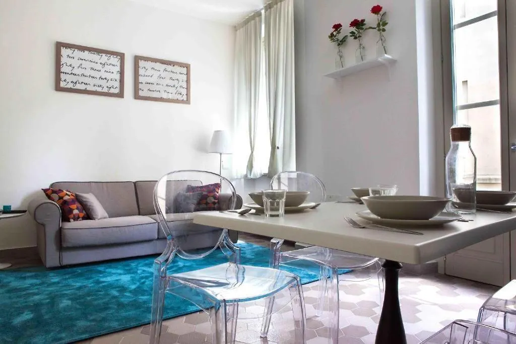 Italianway - Villa Massari 22 米兰