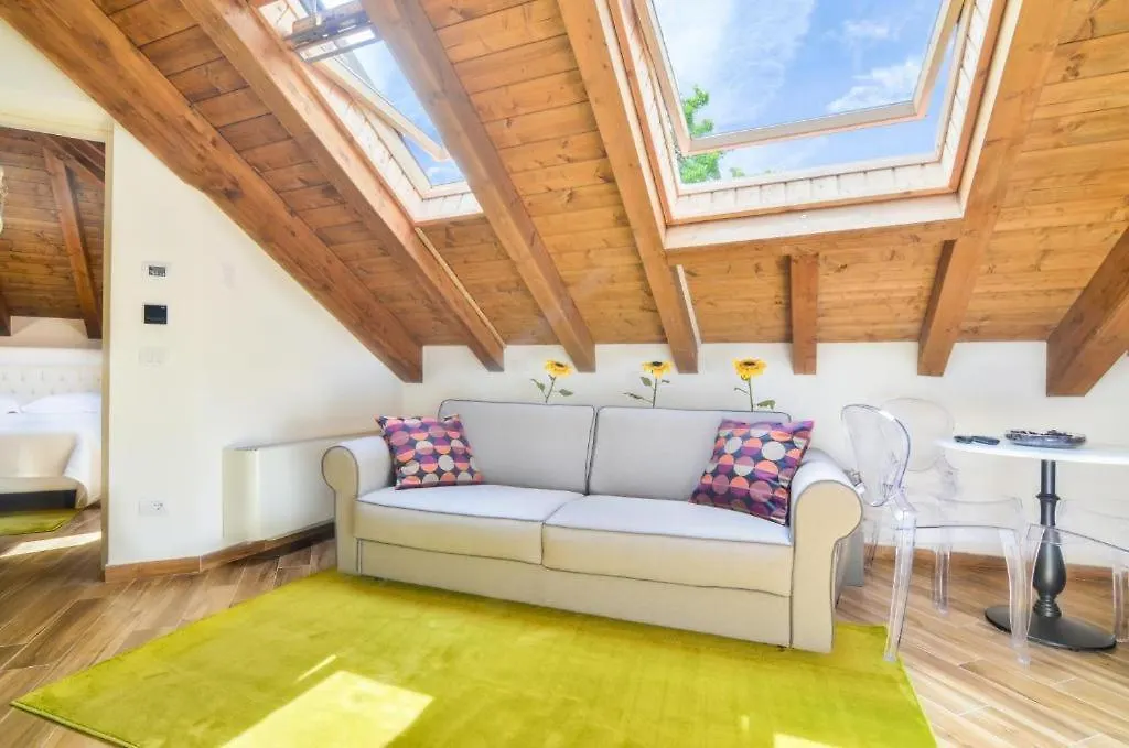 Italianway - Villa Massari 22 米兰