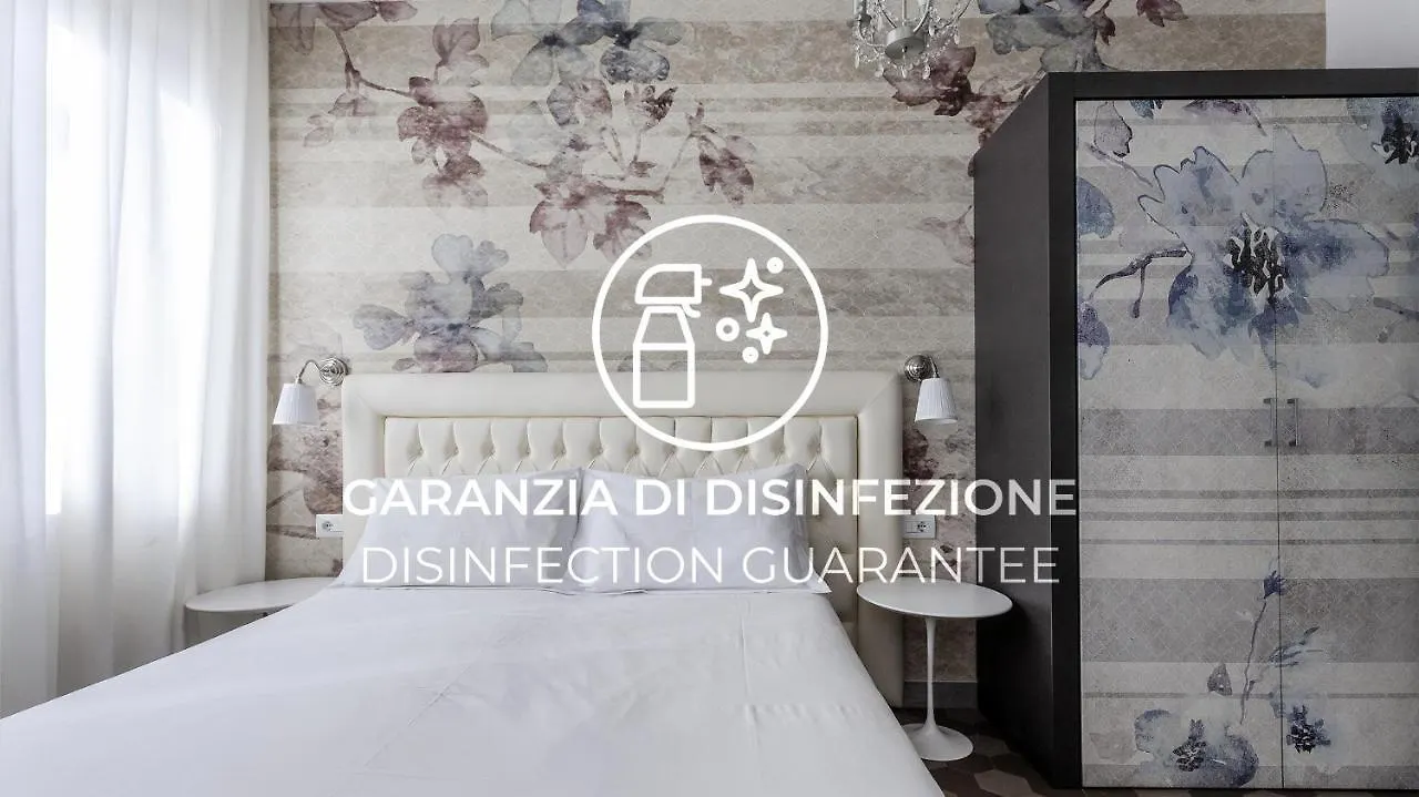 公寓 Italianway - Villa Massari 22 米兰